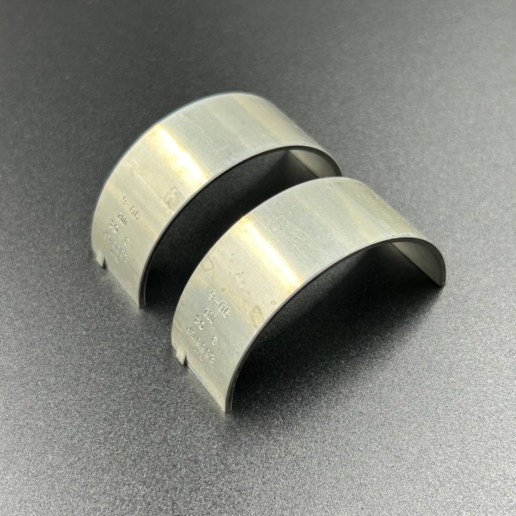 Вкладыш шатунный ремонтный 0,002" (пара) MERCRUISER 3.0/5.0/5.7/6.2L (23-85703) (SEALED POWER), арт. 23-85703,          MERCURY 