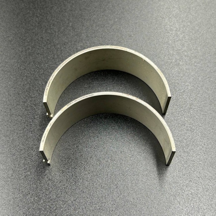 Вкладыш шатунный ремонтный 0,002" (пара) MERCRUISER 3.0/5.0/5.7/6.2L (23-85703) (SEALED POWER), арт. 23-85703,          MERCURY 