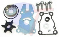 Ремкомплект помпы Yamaha 40, 50, F40, F45, F50, F60, 63D-W0078-01-00, RTT-63D-W0078-01, арт. RTT-63D-W0078-01,          Rivertec 