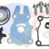 Ремкомплект помпы Yamaha 40, 50, F40, F45, F50, F60, 63D-W0078-01-00, RTT-63D-W0078-01, арт. RTT-63D-W0078-01,          Rivertec 