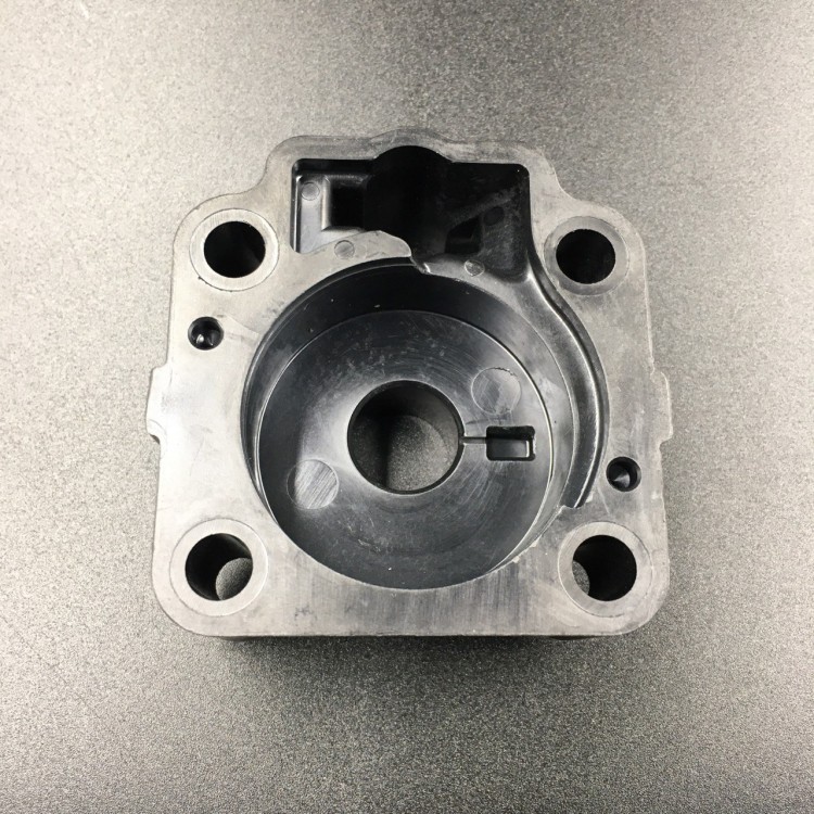 Корпус помпы охлаждения Tohatsu 40-50(TLDI) (3C8-65016-1) (Tohatsu), арт. 3T5-65016-0,          TOHATSU 