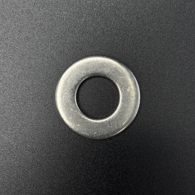 Шайба стальная диам. 16 мм. WASHER (Quicksilver), арт. 806241,          MERCURY 