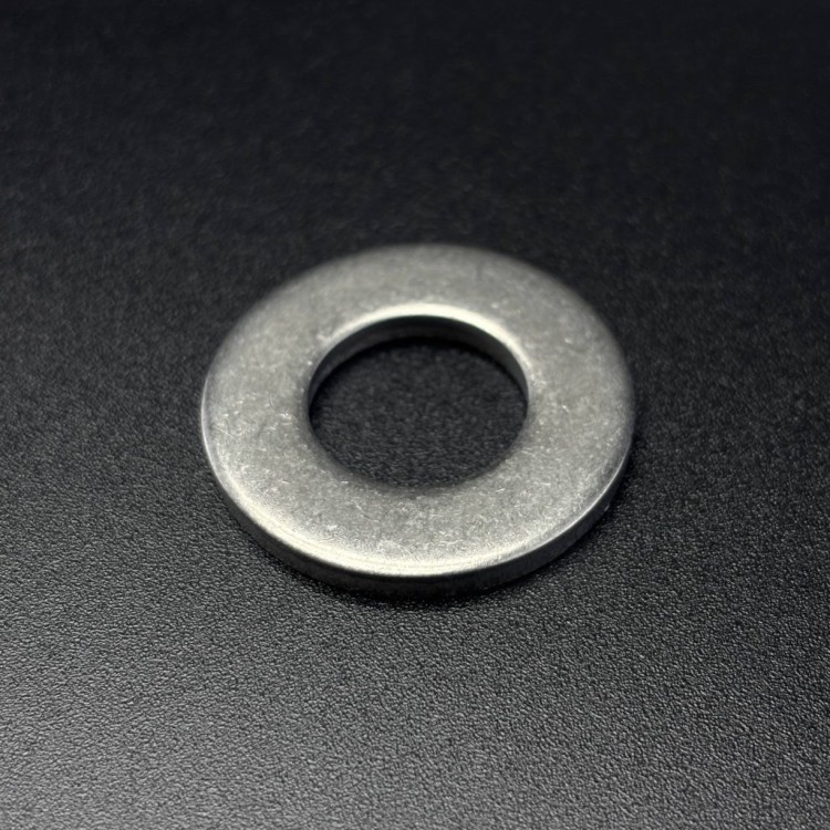 Шайба стальная диам. 16 мм. WASHER (Quicksilver), арт. 806241,          MERCURY 