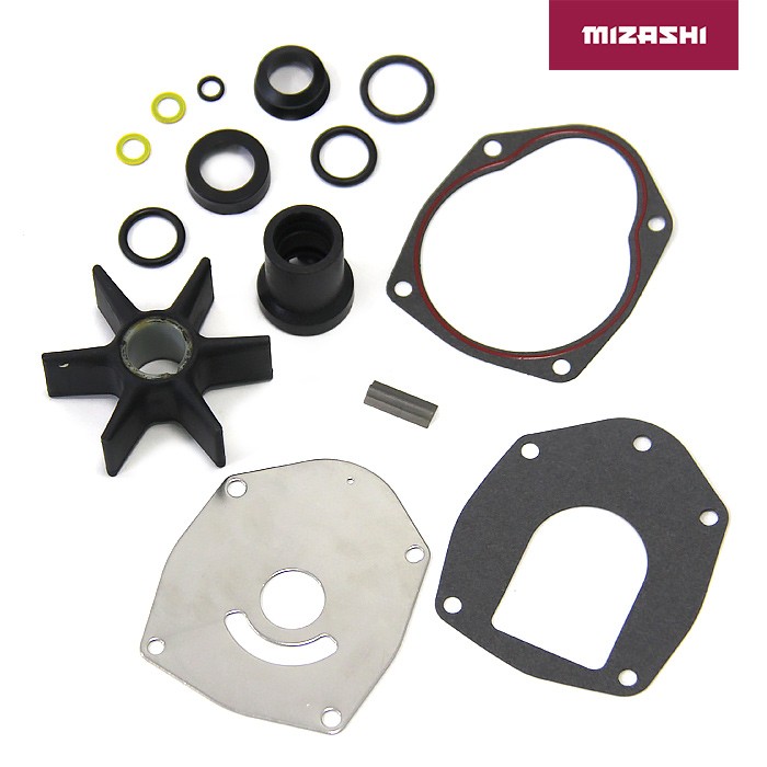 Ремкомплект насоса охлаждения Mercury/Mariner SC-WT229, арт. SC-WT229,          MIZASHI 