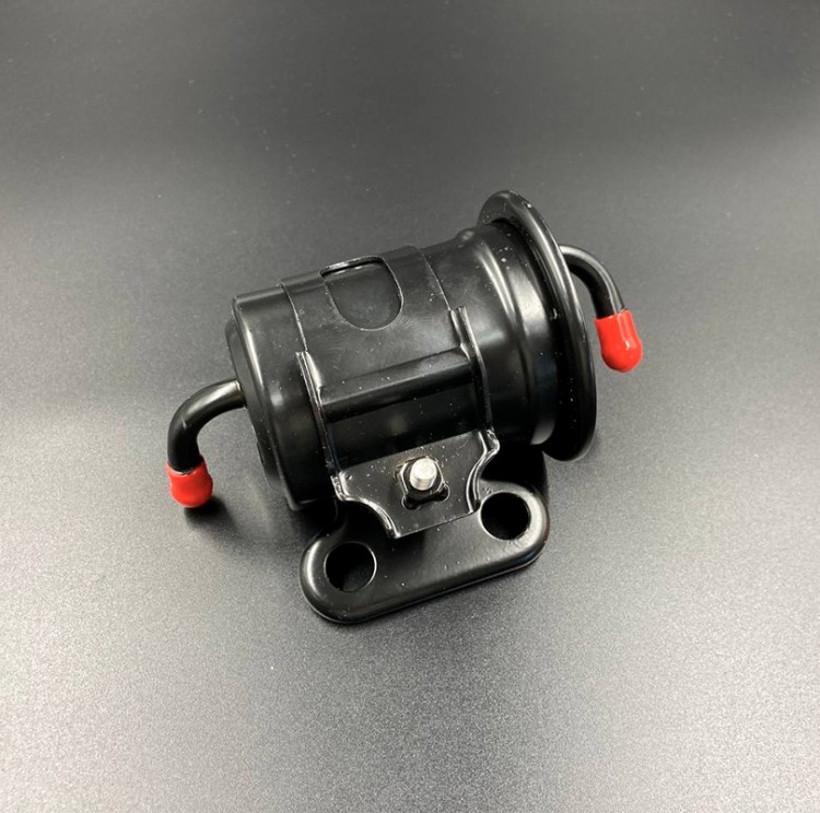 Фильтр топливный Suzuki DF150-175, DF150-200(A) (15440-96J00 / 15440-96J10 / 15440-96J11) (Omax), арт. 15440-96J01-TW,          Omax 