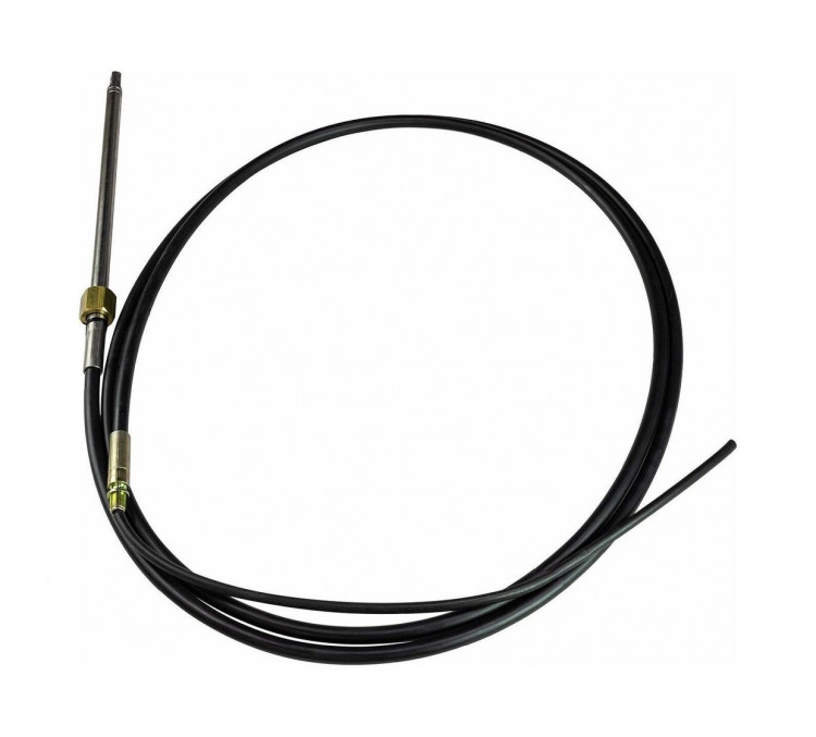 Трос рулевого управления M58-17FT, арт. M58-17FT-MR,          MARINE ROCKET 