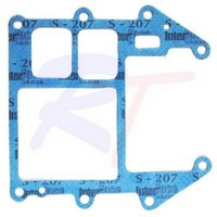 Прокладка двигателя/дейдвуда Yamaha 55B, 696-45113-A0-00, RTT-696-45113-00