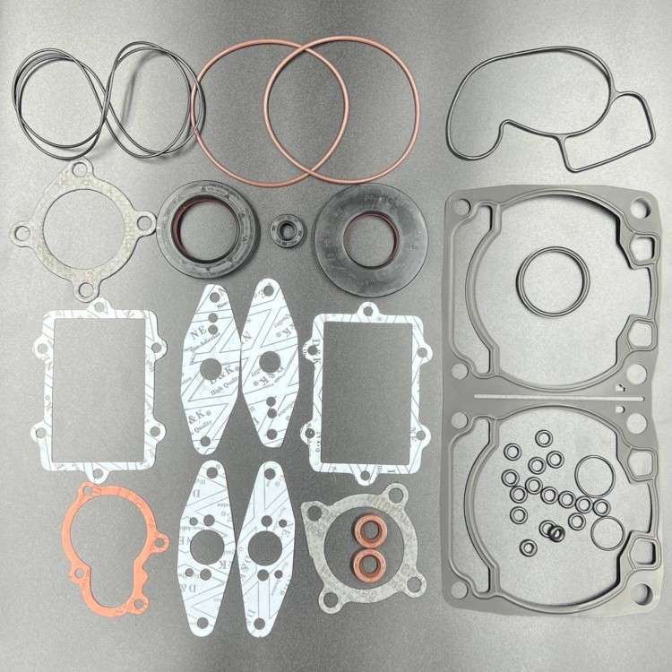 Ремкомплект двигателя Arctic Cat 800 (KINETIX), арт. 09-711311,          KINETIX  Ремкомплект двигателя Arctic Cat 800 (KINETIX), арт. 09-711311,          KINETIX