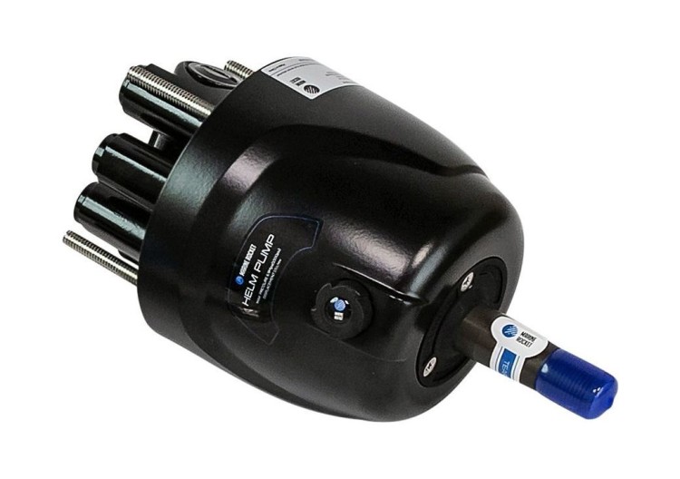 Насос 150HP для гидравлической системы Marine Rocket, арт. MR-150P,          MARINE ROCKET 