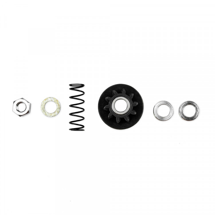 Бендикс стартера  для Arctic Cat, SM-01338I-ts , арт. SM-01338I-ts,          Sledex  Бендикс стартера  для Arctic Cat, SM-01338I-ts , арт. SM-01338I-ts,          Sledex