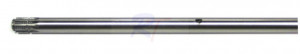 Вал ведущий Yamaha 5C Short, 6E0-45511-01-00, RTT-6E0-45511-01