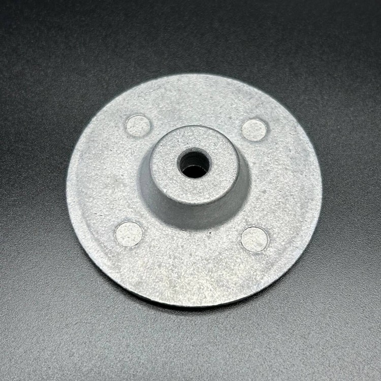 Анод редуктора Mercury/Mariner (Цинковый) (803731) (Quicksilver), арт. 803731,          MERCURY 