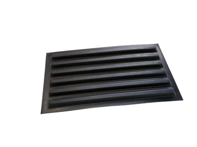 Комплект зацепов для снегохода (в прицеп) 490*260*19 мм,  14 шт с крепежом, арт. 3953,          ЦЕНТРПЛАСТ 