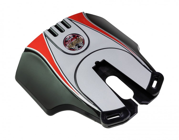 Гидрокрыло StingRay XRIII Junior, черное, арт. JRXRIII1,          StingRay  Гидрокрыло StingRay XRIII Junior, черное, арт. JRXRIII1,          StingRay