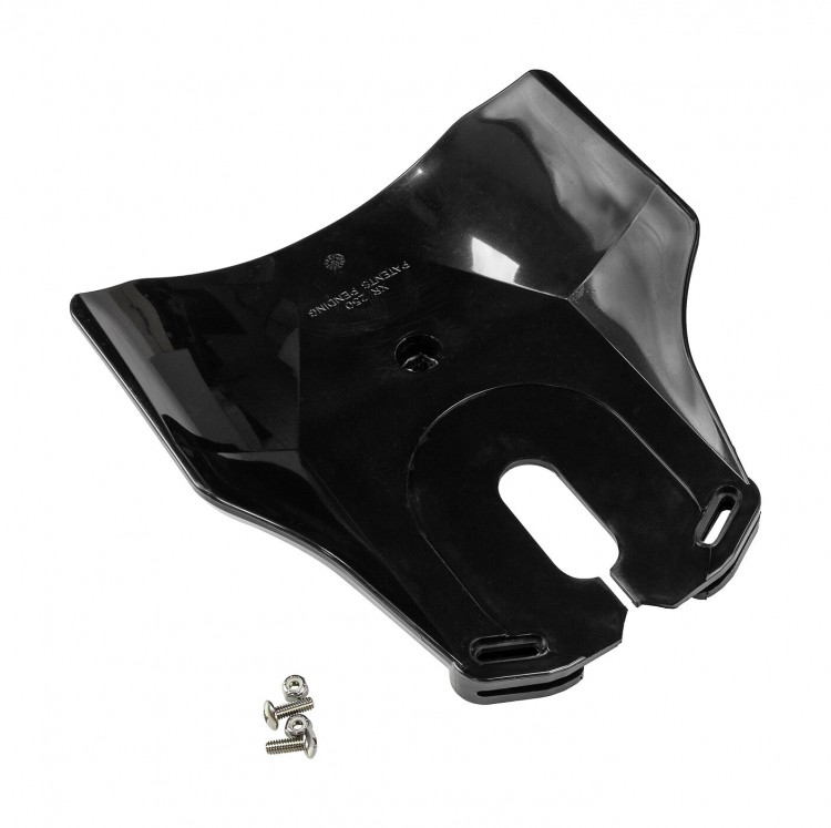 Гидрокрыло StingRay XRIII Junior, черное, арт. JRXRIII1,          StingRay  Гидрокрыло StingRay XRIII Junior, черное, арт. JRXRIII1,          StingRay