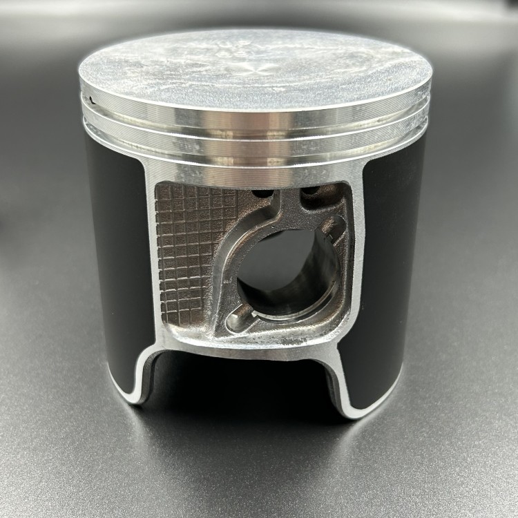 Поршень Yamaha 200-250 VMAX (P) (STD) (Osaka), арт. 69L-11642-00-TW,          OSAKA 