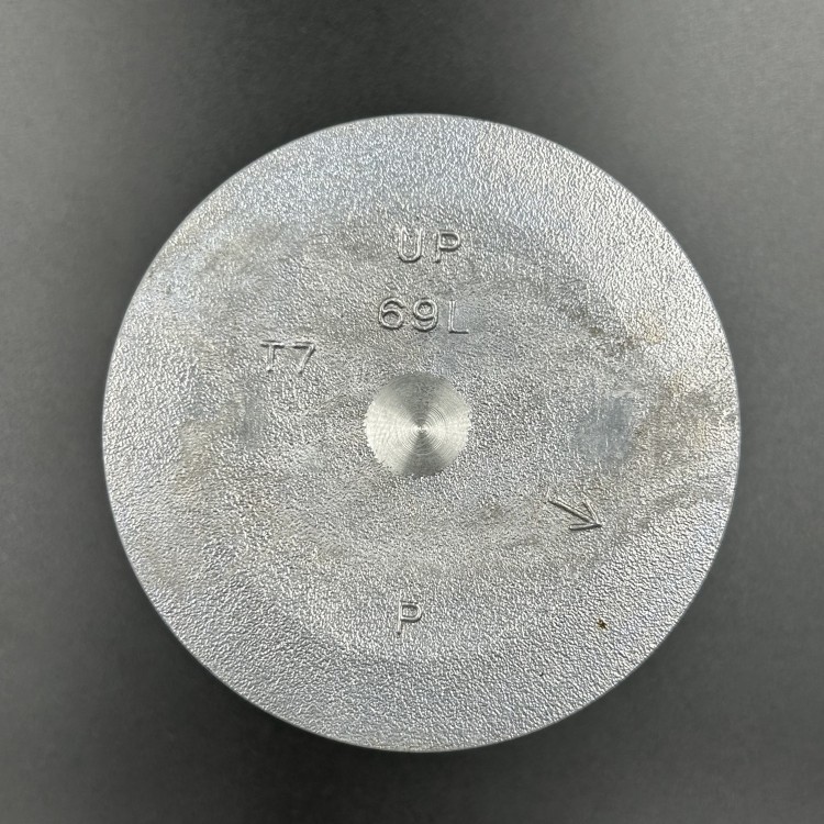 Поршень Yamaha 200-250 VMAX (P) (STD) (Osaka), арт. 69L-11642-00-TW,          OSAKA 