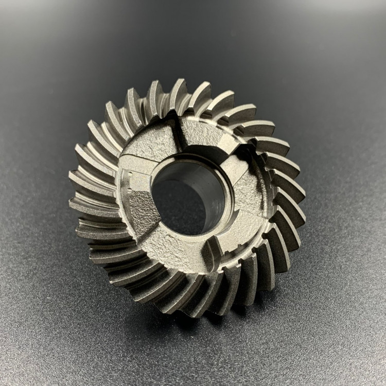 Шестерня заднего хода Yamaha 9,9-15 (6E7-45570-00) (Omax 2), арт. 6E7-45570-00_OM,          РРЦ РАЗНОЕ 