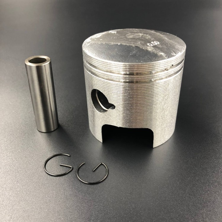 Поршень Suzuki DT25-30 (0.50mm) (PREMARINE), арт. 12110-96353-0.50-K,          PREMARINE 