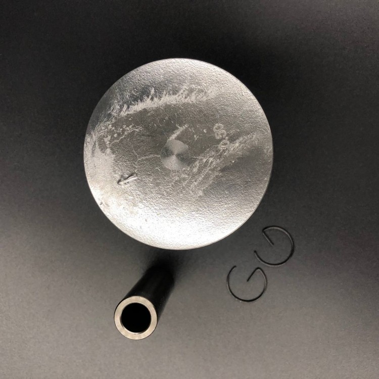 Поршень Suzuki DT25-30 (0.50mm) (PREMARINE), арт. 12110-96353-0.50-K,          PREMARINE 