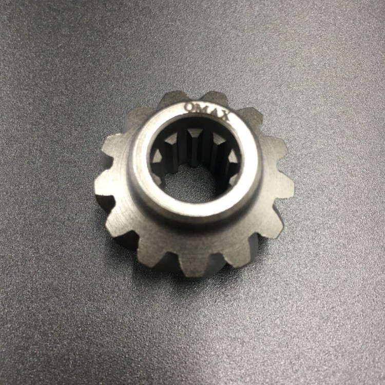 Шестерня вертикального вала (Пиньон) Tohatsu 8-9.8 (3B2-64020-0) (Omax2), арт. 3B2-64020-0_OM,          РРЦ РАЗНОЕ 