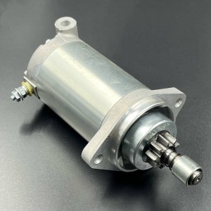 Электростартер снегохода Yamaha VK540 (SM-01216; 8BB-81800-01) (PREMARINE)