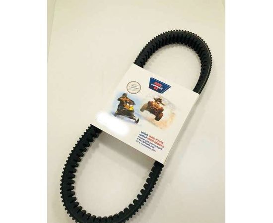 Ремень вариаторный для Arctic Cat, 11136, арт. 11136,          OPTIBELT 