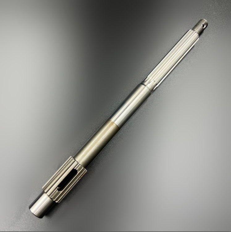 Вал гребной Tohatsu 25-30, MFS25-30; Mercury 25-30 (44-19513 1, 44-19513T01) (PREMARINE), арт. 346-64211-6-K,          PREMARINE 