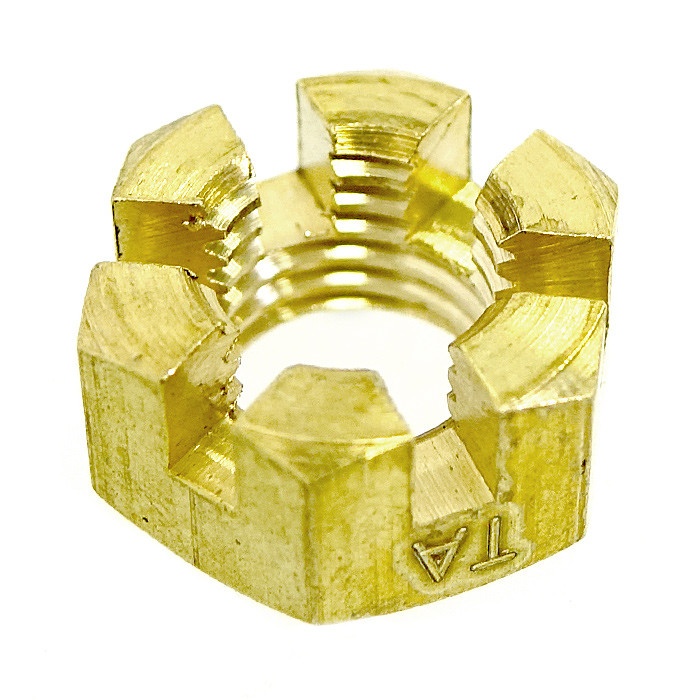 TANT (TBNT) Гайка, арт. TANT,          Solas 