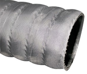 Шланг выхлопной, 75 мм