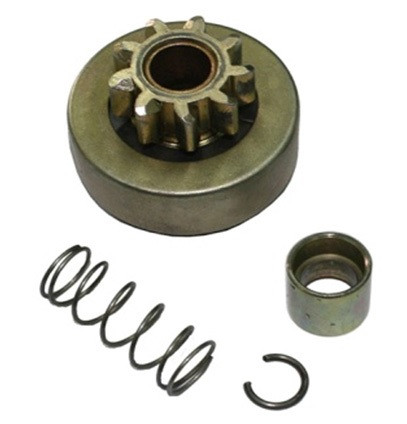 Бендикс стартера BRP SM-01309, арт. SM-01309,          SPI 