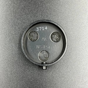 Тормозная колодка Yamaha VK540 (Yamaha)