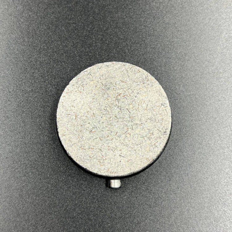 Тормозная колодка Yamaha VK540 (Yamaha), арт. 89J-25911-00,          YAMAHA 