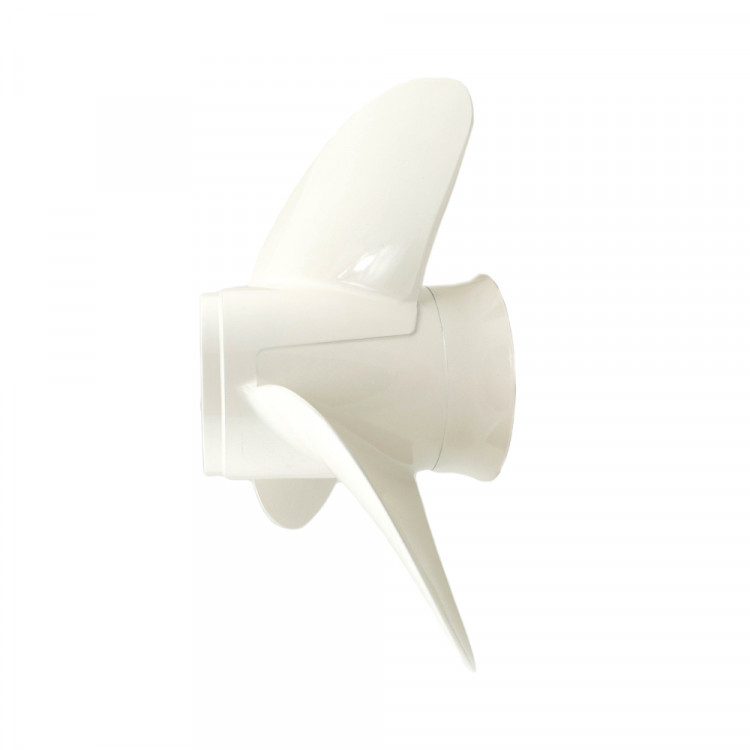 Винт гребной   для Yamaha 150-300HP, диаметр 14" алюминиевый, лопастей - 3, шаг 19", арт. SK6G5-45945-01-98-ts,          Skipper 