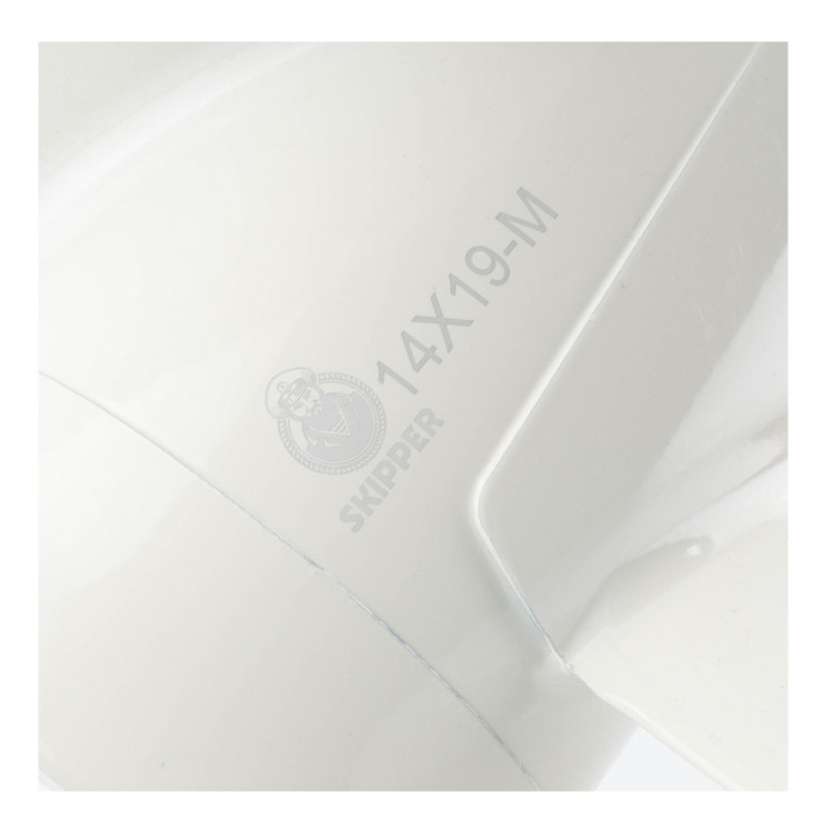 Винт гребной   для Yamaha 150-300HP, диаметр 14" алюминиевый, лопастей - 3, шаг 19", арт. SK6G5-45945-01-98-ts,          Skipper 