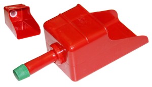 Черпак-воронка  (44677)