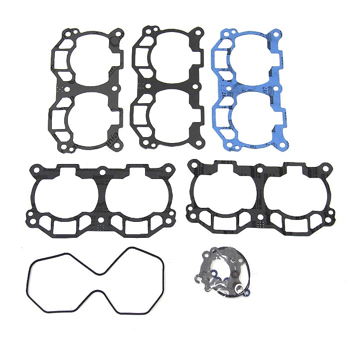 Верхний комплект прокладок двигателя BRP SM-09551T, арт. SM-09551T,          SPI 