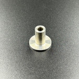 Втулка ручки включения скорости YAMAHA 9,9-15 40X F9,9-25 (PREMARINE)