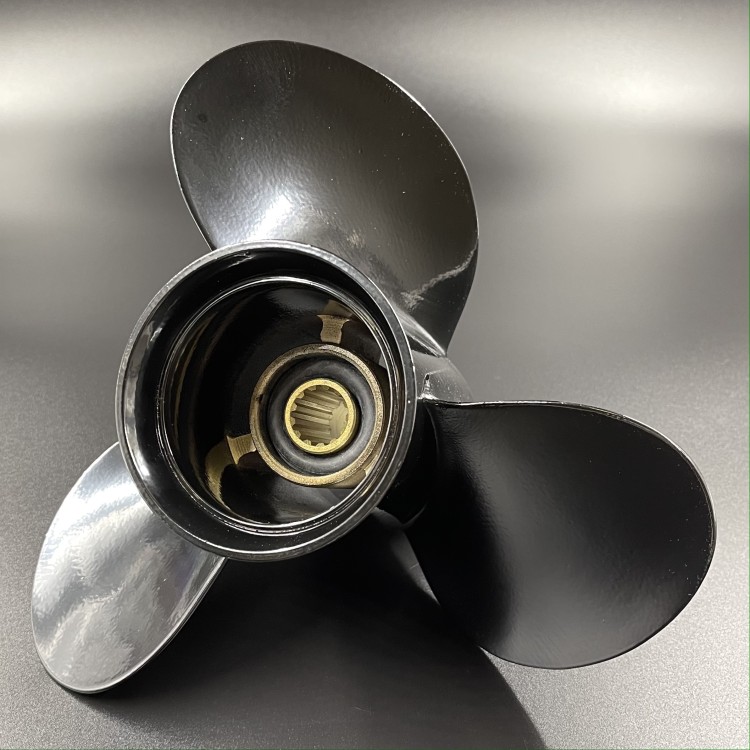 Гребной винт Suzuki DT40-DT65, DF40-DF50, DF40A-DF60A (3x11x17) Match (Michigan), арт. 62217,          MICHIGAN 