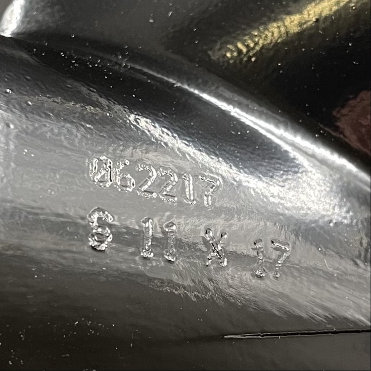 Гребной винт Suzuki DT40-DT65, DF40-DF50, DF40A-DF60A (3x11x17) Match (Michigan), арт. 62217,          MICHIGAN 