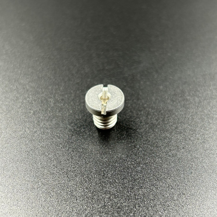 Сливной болт Yamaha (90340-08M04), арт. 90340-08002-K,          TAIZHOU YUELANG POWER TECHNOLOGY 