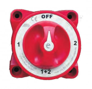 Выключатель массы, 350 A