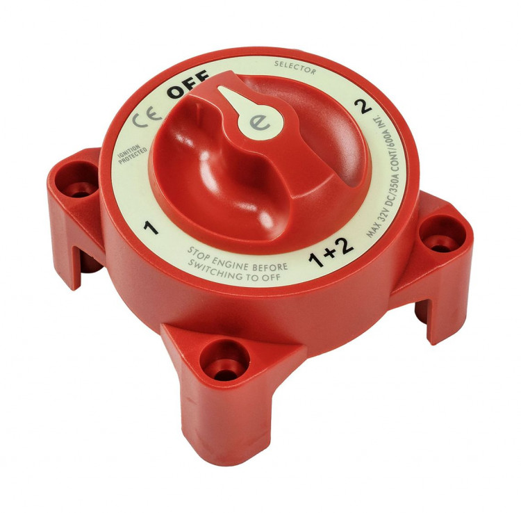 Выключатель массы, 350 A, арт. 4620136022989,          Marine Rocket  Выключатель массы, 350 A, арт. 4620136022989,          Marine Rocket