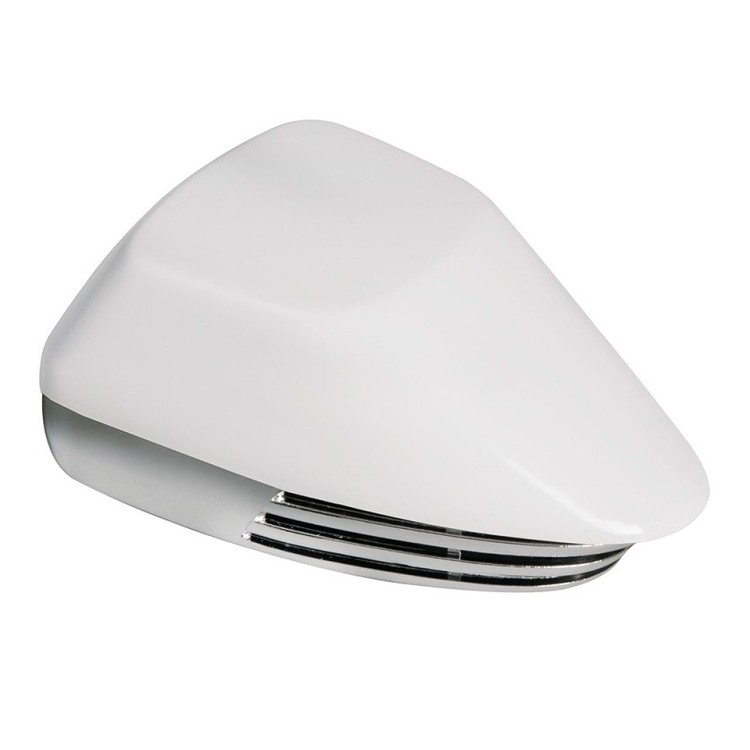 Горн, белый с хромом, 12 В, арт. 10270677,          Matromarine 