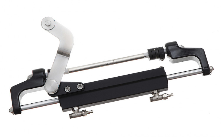 Гидравлическая рулевая система Hytech (UC95-OBF/3), арт. 10268666,          Ultraflex 