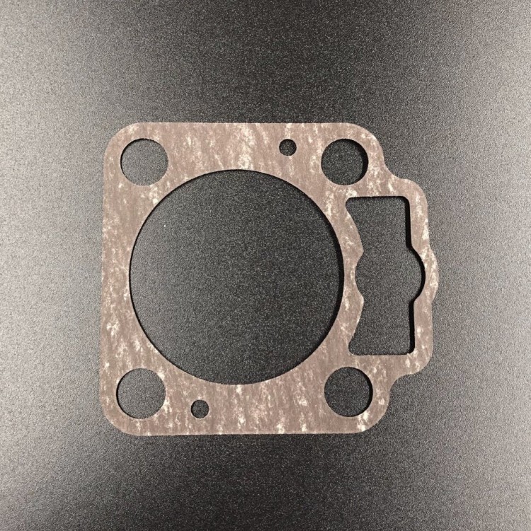 Прокладка под корпус помпы охлаждения Tohatsu 40-50 (Tohatsu), арт. 3C8-65018-3,          TOHATSU 