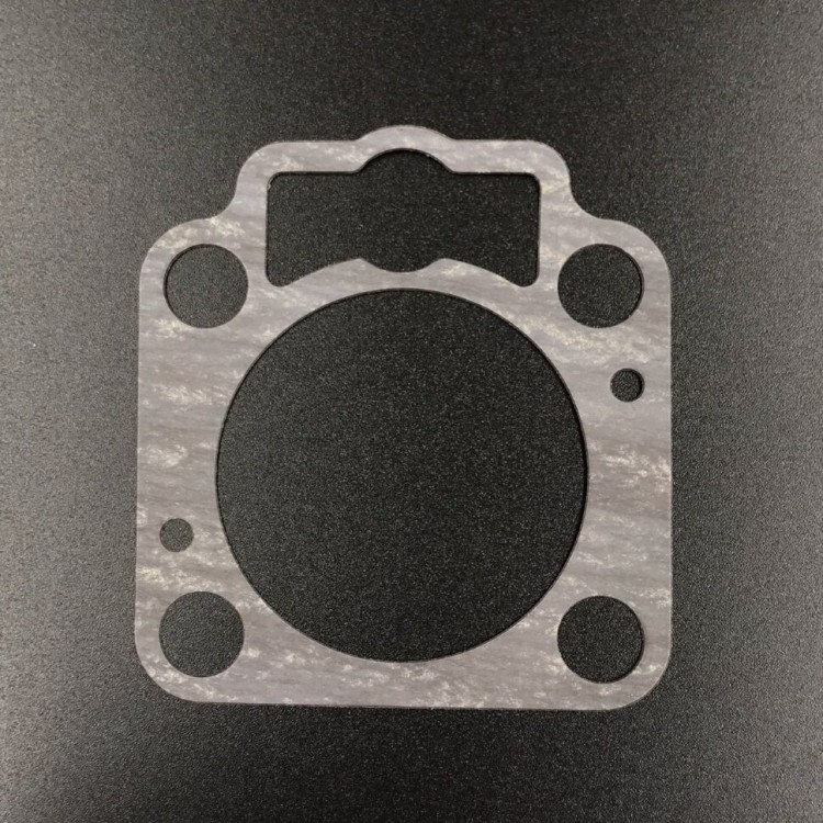 Прокладка под корпус помпы охлаждения Tohatsu 40-50 (Tohatsu), арт. 3C8-65018-3,          TOHATSU 