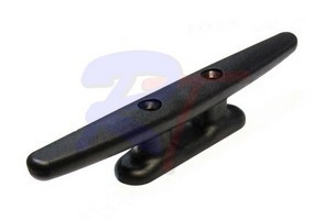 Утка швартовая 203мм