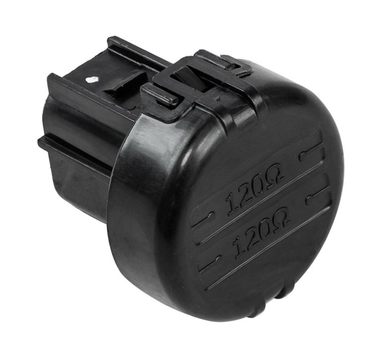 Резистор 120 Ом, Suzuki, арт. 3392698L00000,          Suzuki 