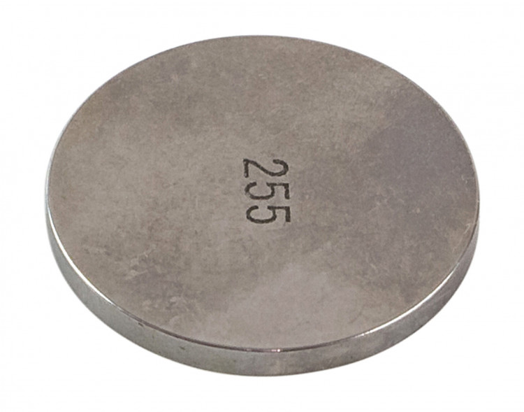 Шайба регулировочная Suzuki (255), арт. 1289269G10255,          SUZUKI 